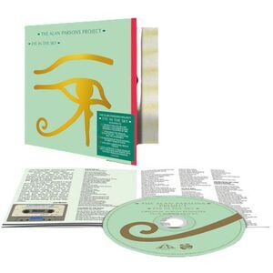 Alan Parsons Project - Eye In The Sky (Abbey Road Remaster, Expanded Edition)